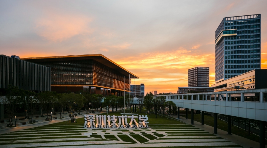 深圳技術(shù)大學